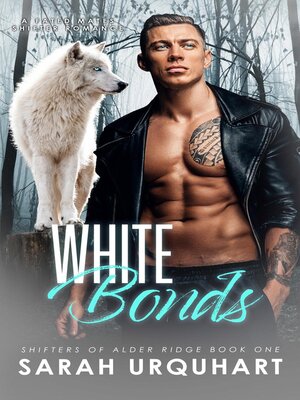 cover image of White Bonds